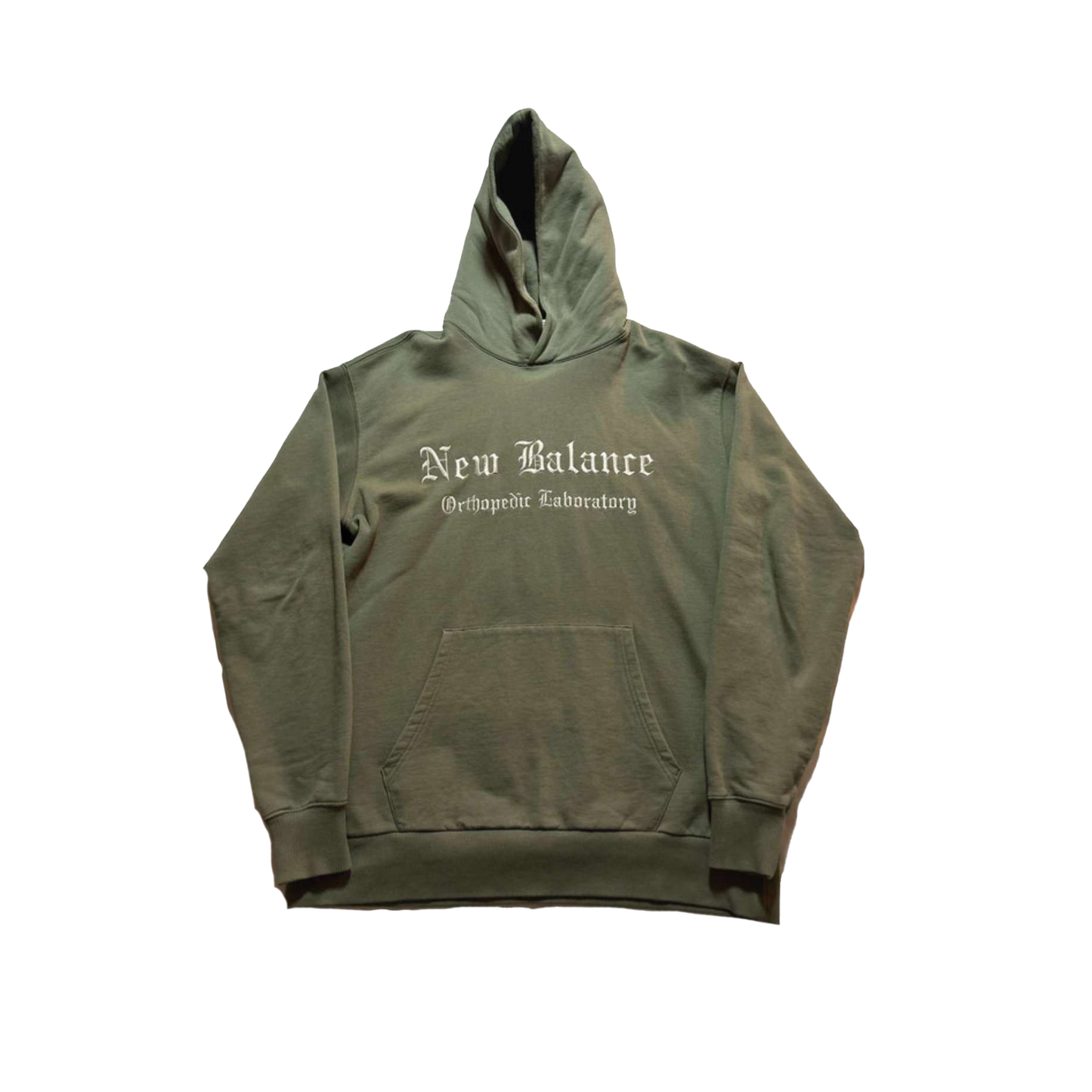 New Balance tracksuit