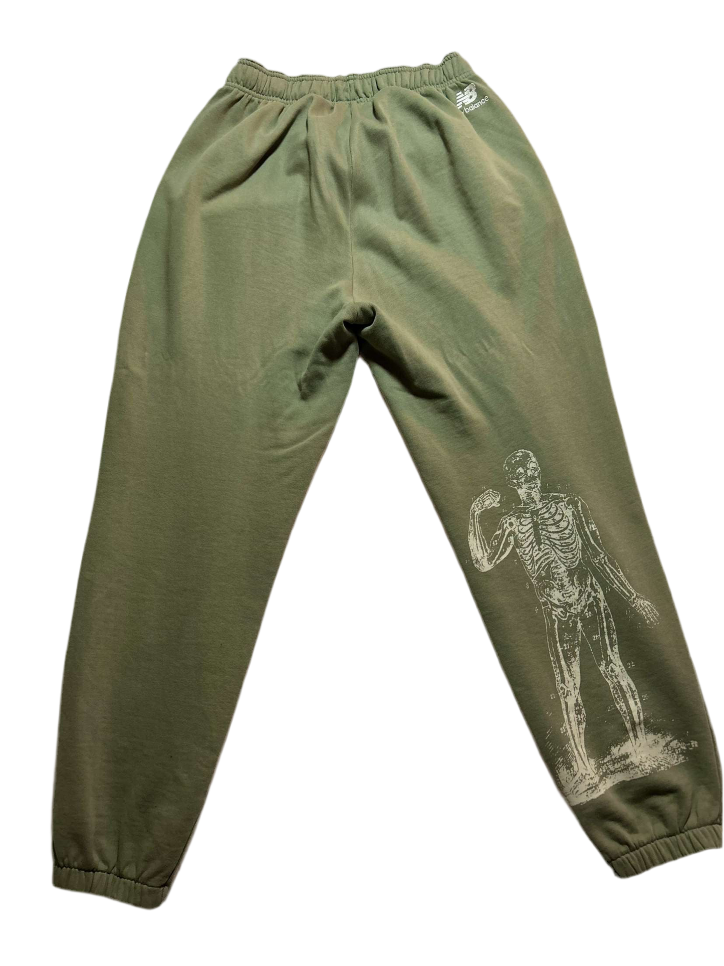 New Balance tracksuit