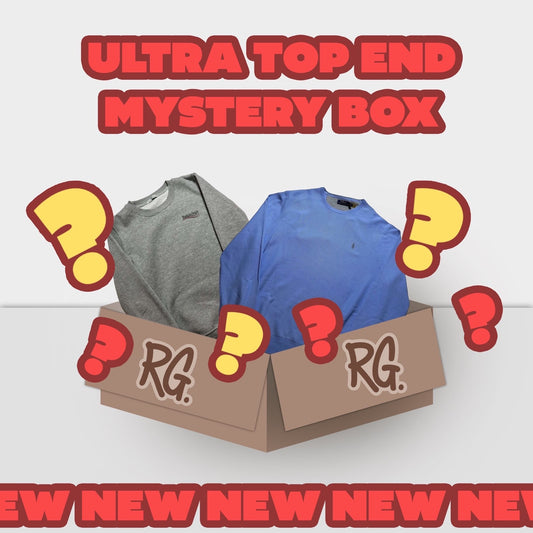 ULTRA Mystery Box