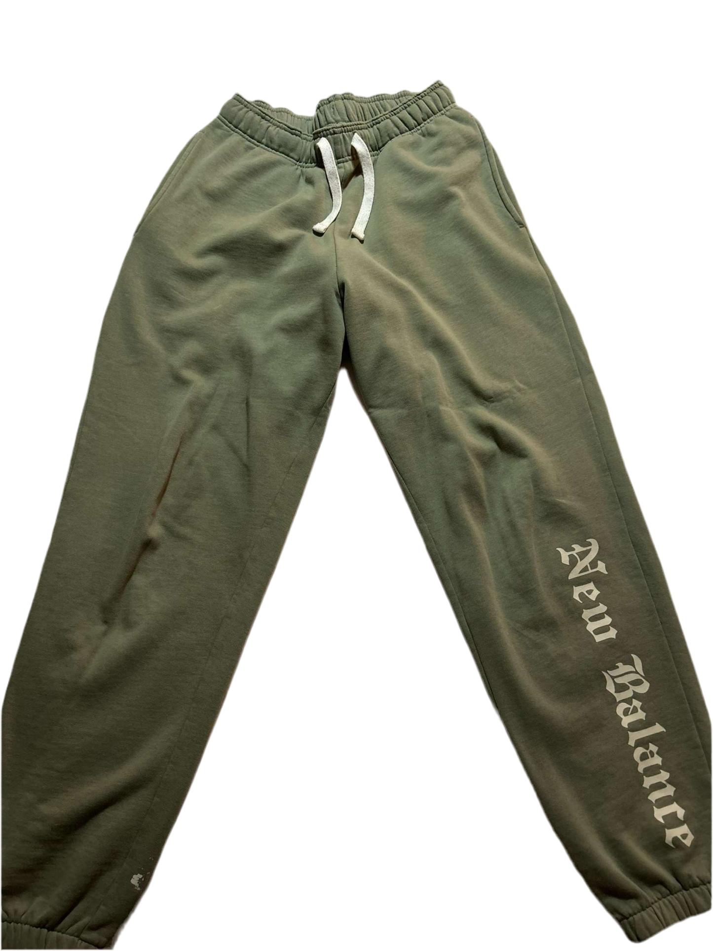 New Balance tracksuit