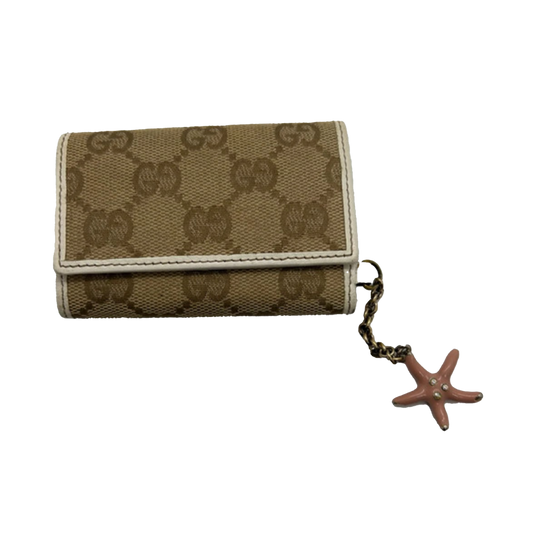 Gucci key holder