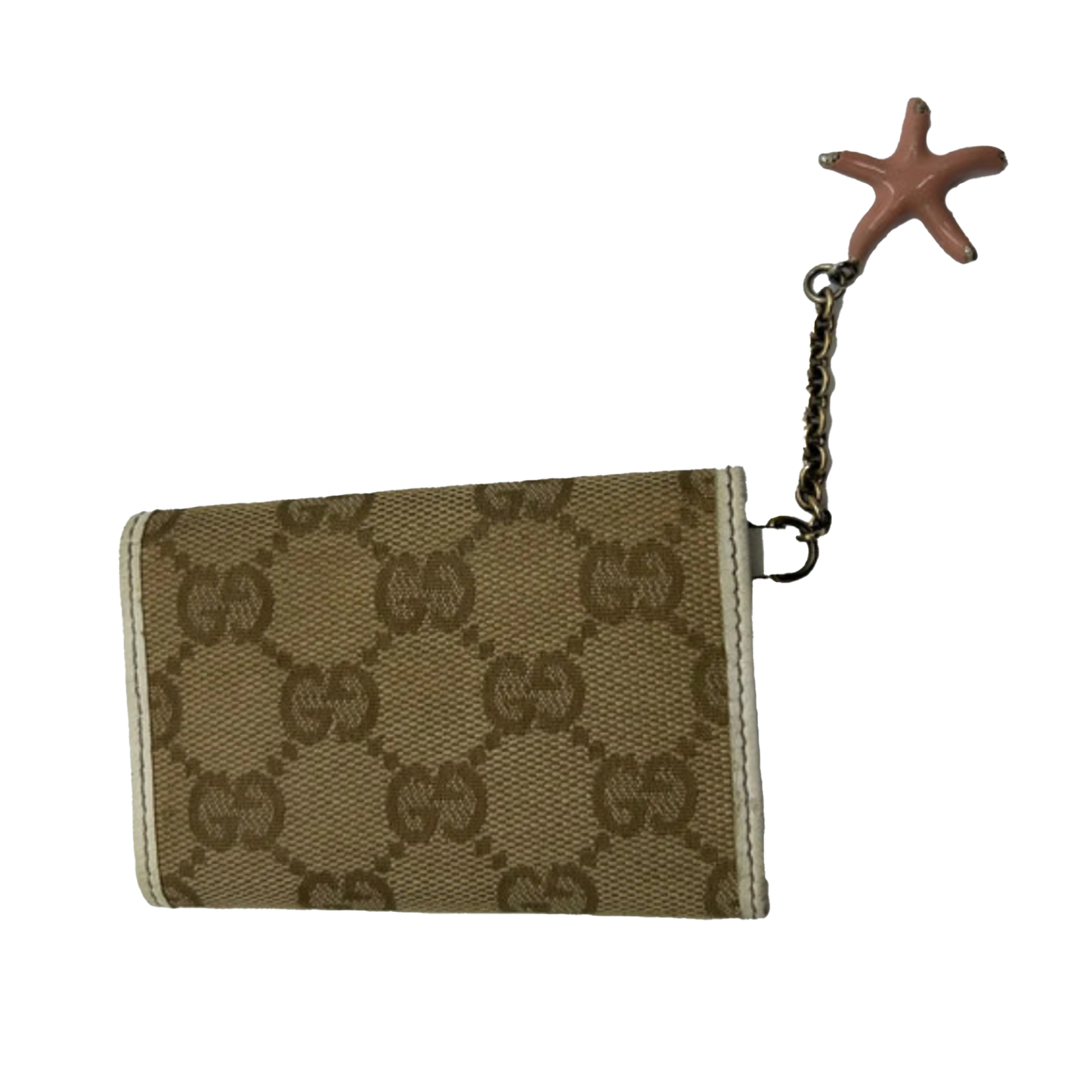 Gucci key holder
